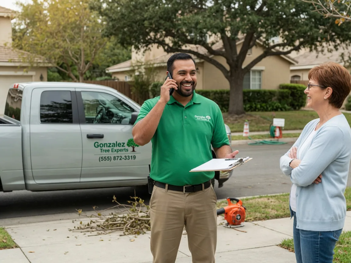 Tree Service Taswell, IN FAQs